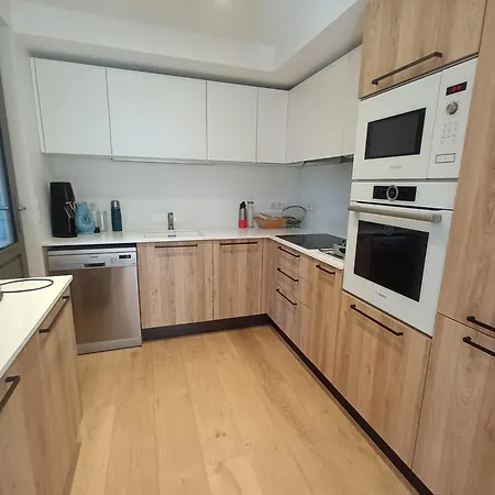 Arcachon Le Moulleau Maison Moderne 3 Climatisation - 250m De La